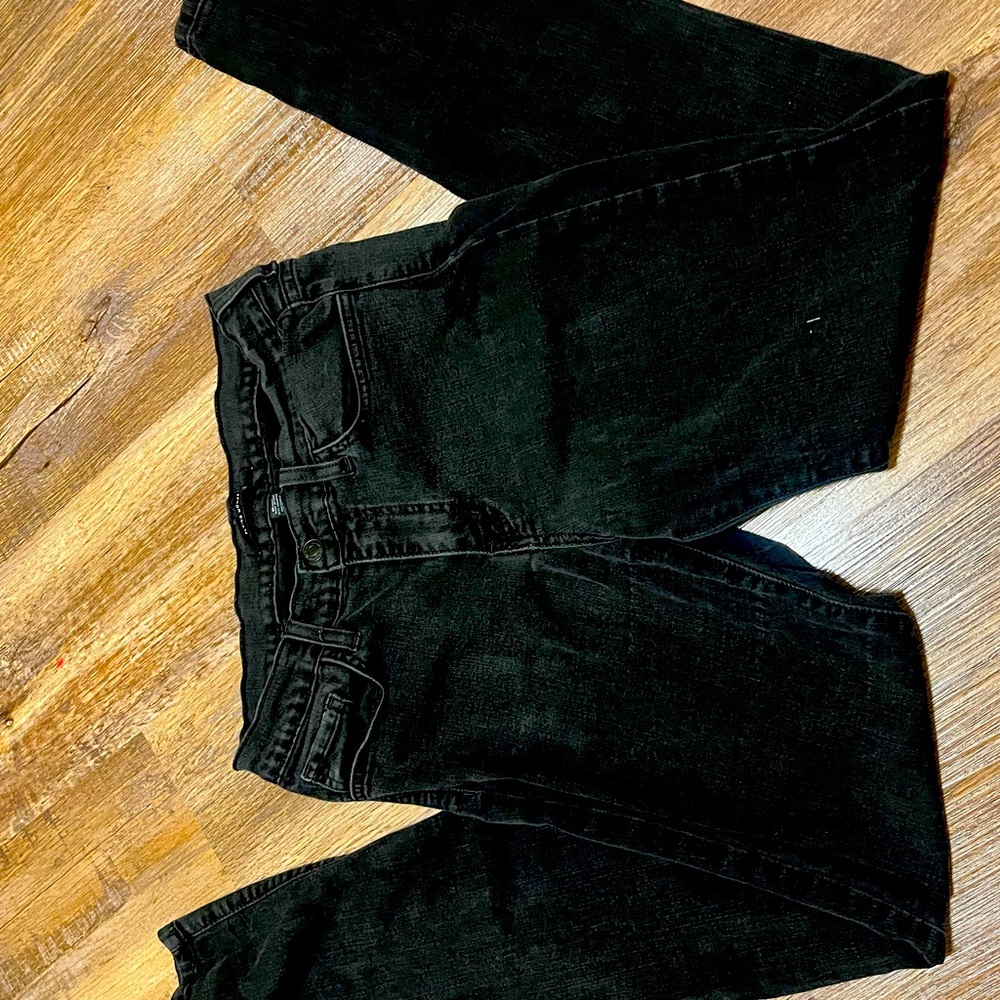 Flying monkey skinny jeans size 29